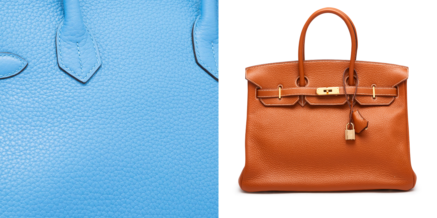 The Hermes Strategy: Leading the Pack in Leather – LuxUness