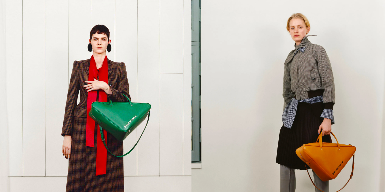 Louis Vuitton Pushes 'New Classics' In Its Latest Campaign - PurseBlog