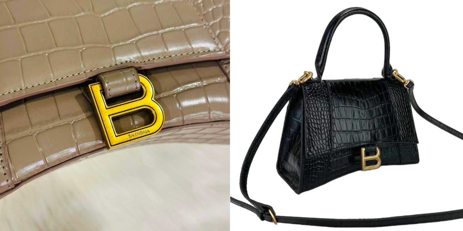 This Week, Celebs Embrace Throwback Bags from Louis Vuitton, Balenciaga -  PurseBlog