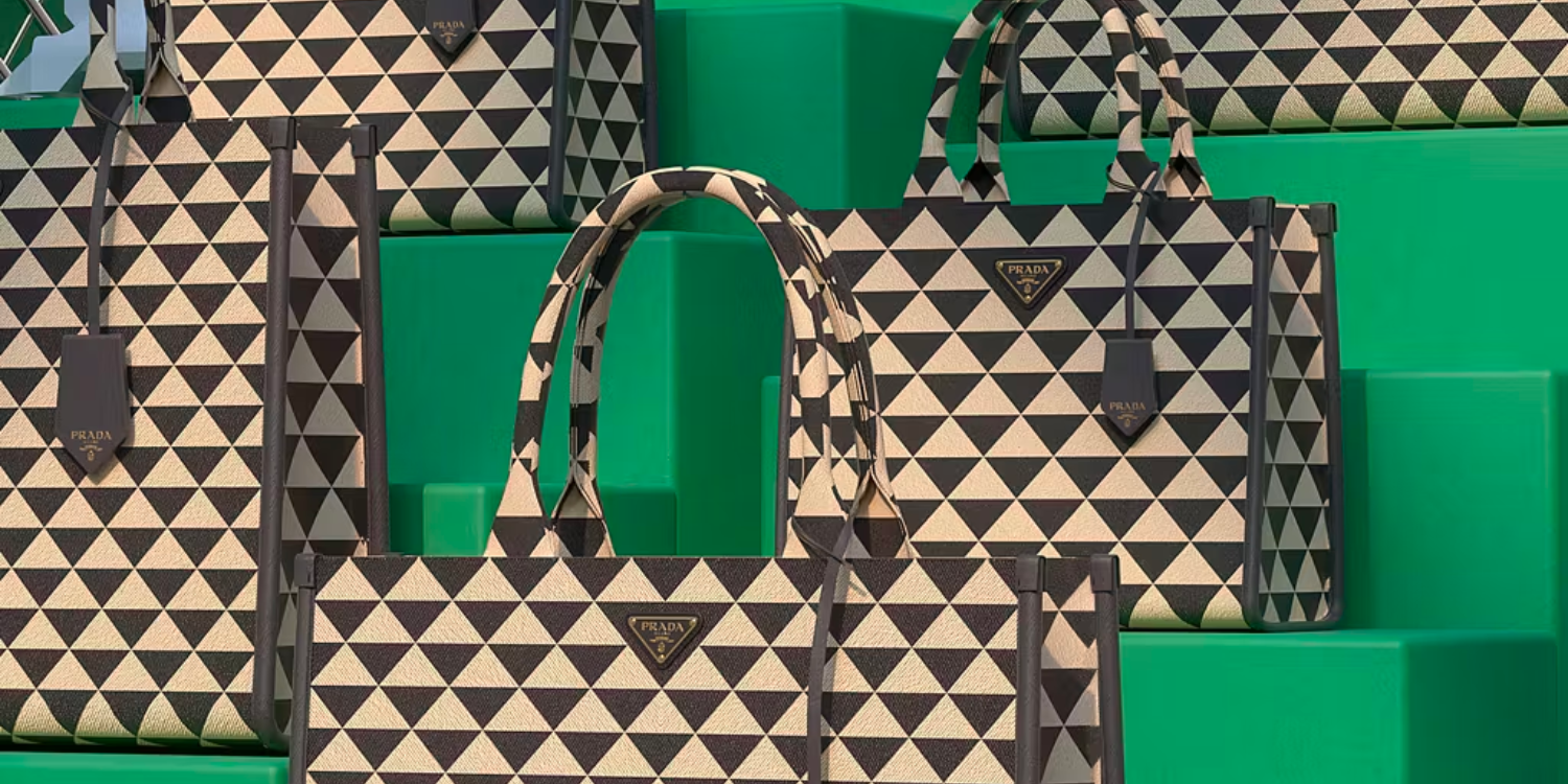 There's A New Twist On Louis Vuitton's Iconic Twist - BAGAHOLICBOY