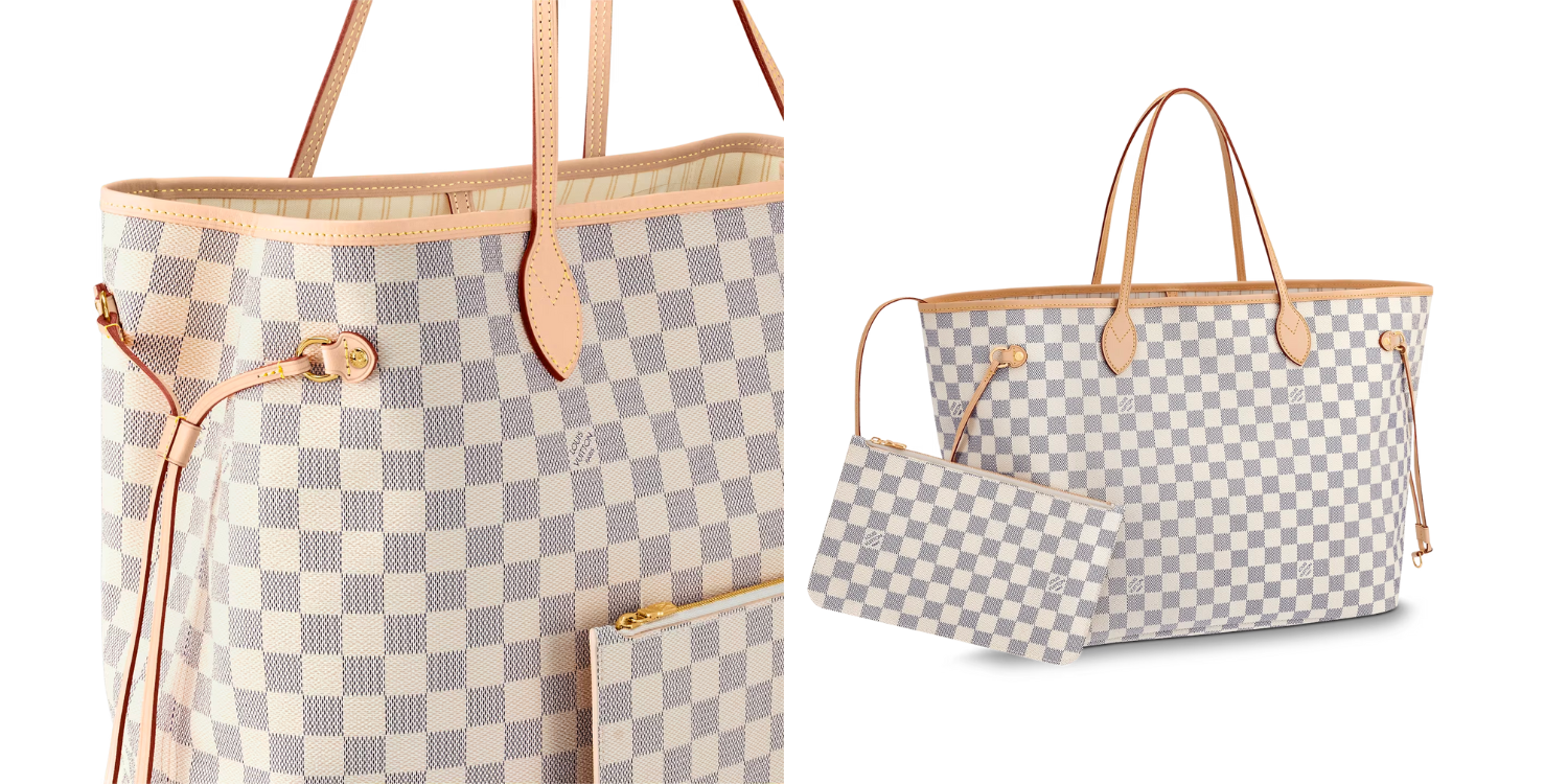 Exploring the Versatile and Stylish Louis Vuitton Neverfull Tote