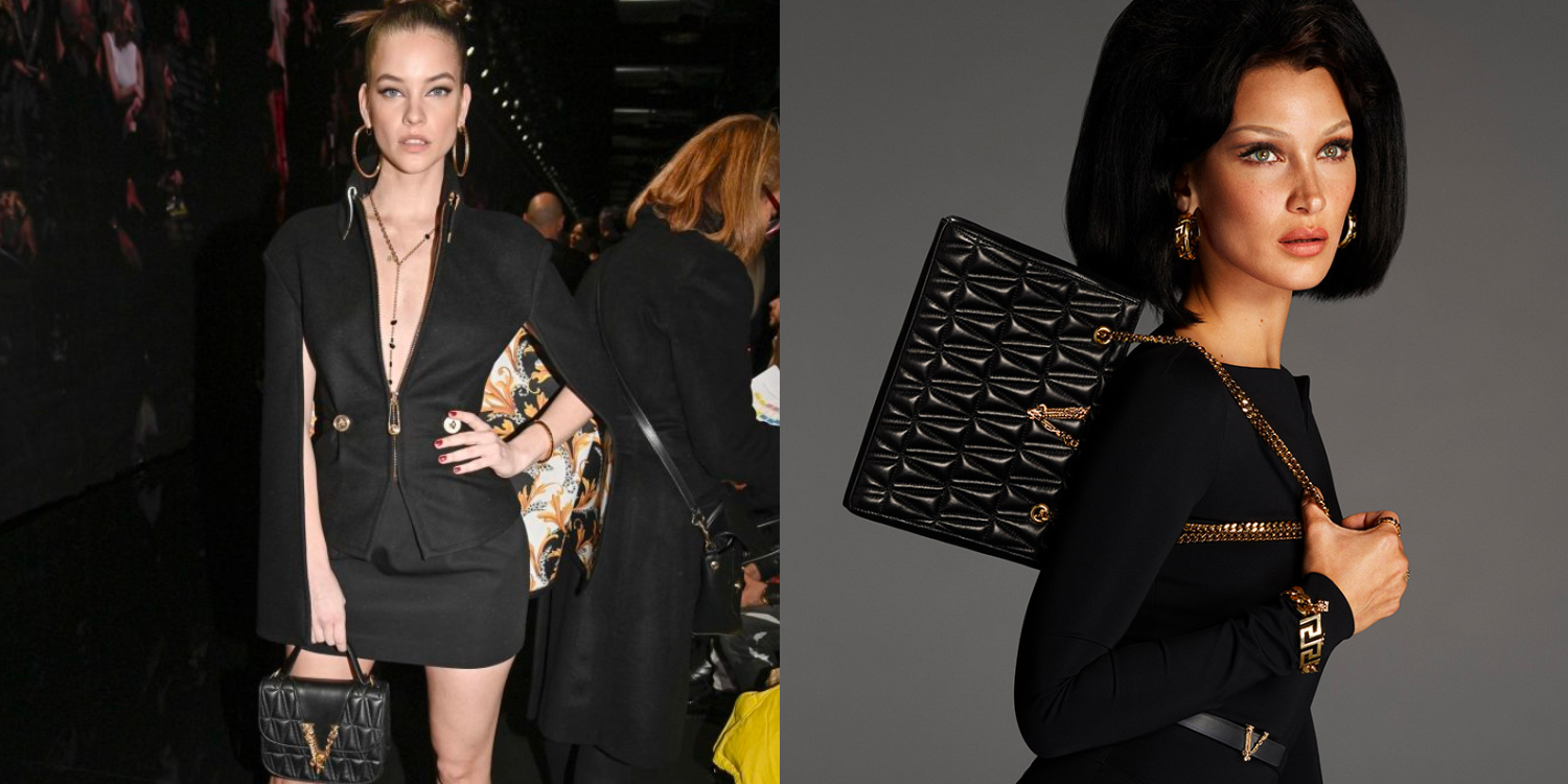 Celebrities with Birkin Bags - FASHION SIZZLE BLOG