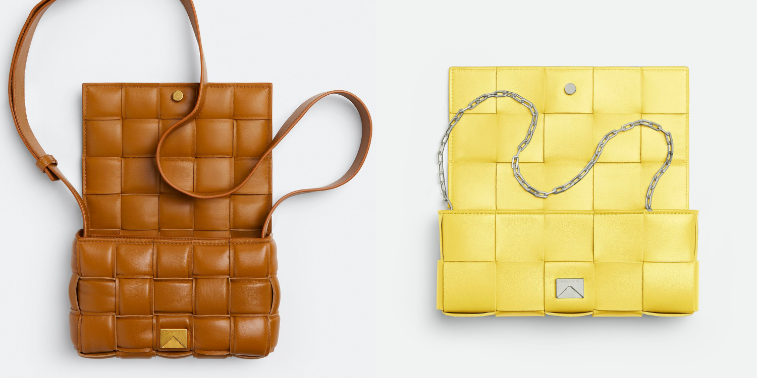 The Minimalistic Appeal of the Celine Belt Bag – LuxUness