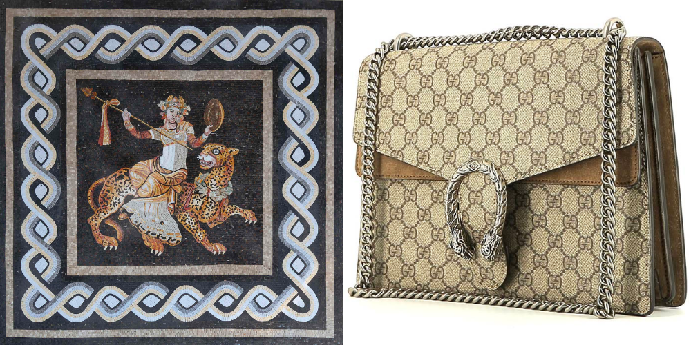 Gucci Dionysus: One of Fall 2015's Hottest Bags - PurseBlog