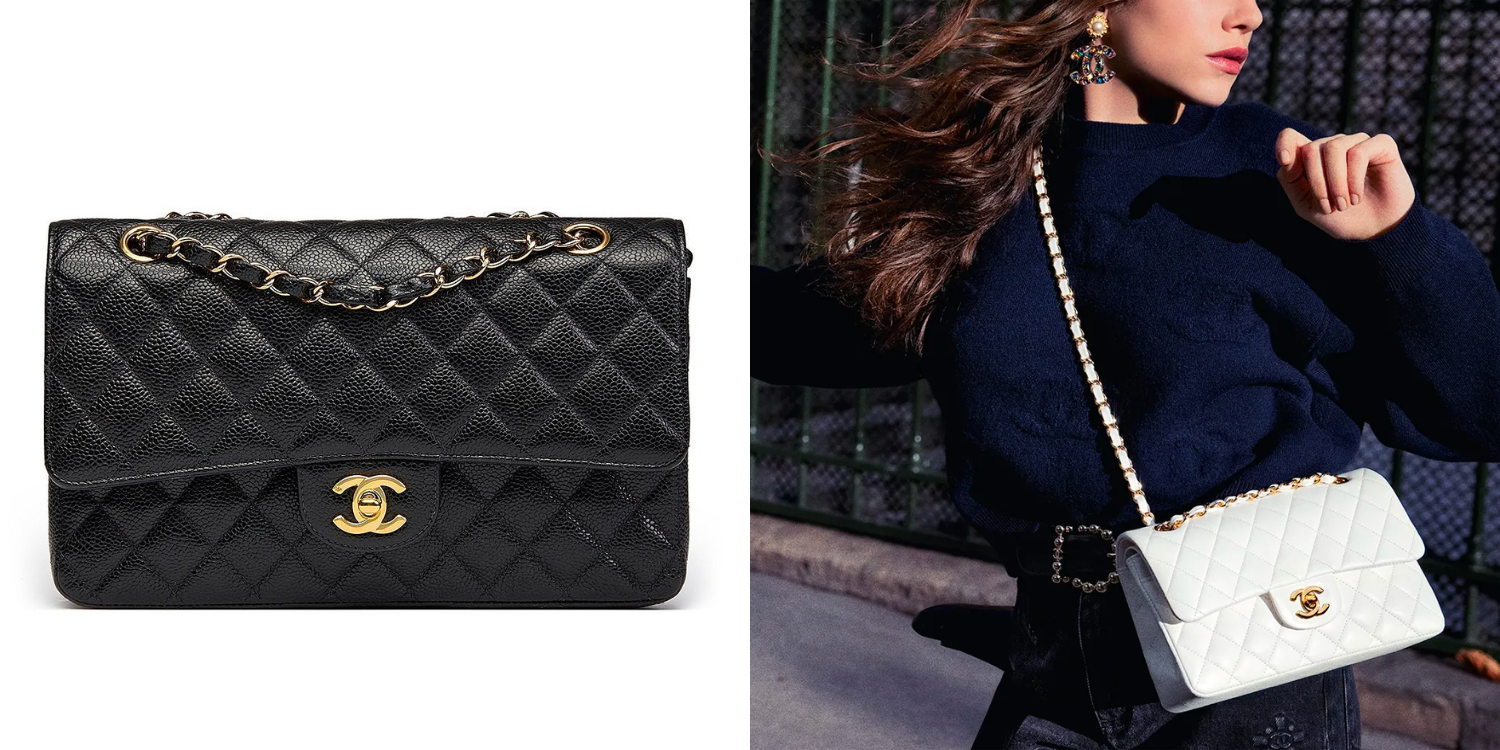 A Classic Chanel Handbag Will Now Cost You $10,000 - Fashionista