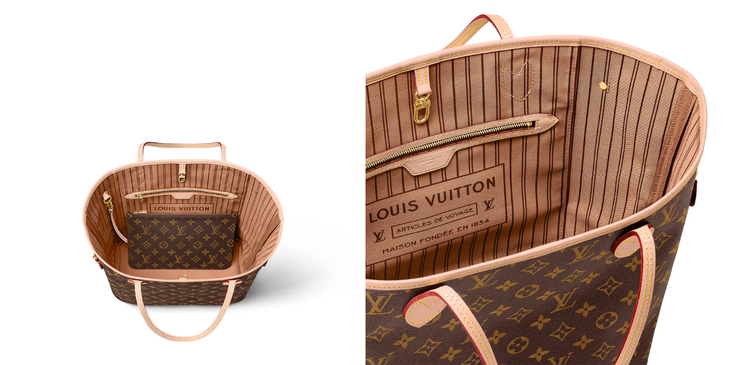 Celebrity loves Louis Vuitton Neverfull bag, stylish casual  Fashion, Louis  vuitton bag neverfull, Louis vuitton handbags