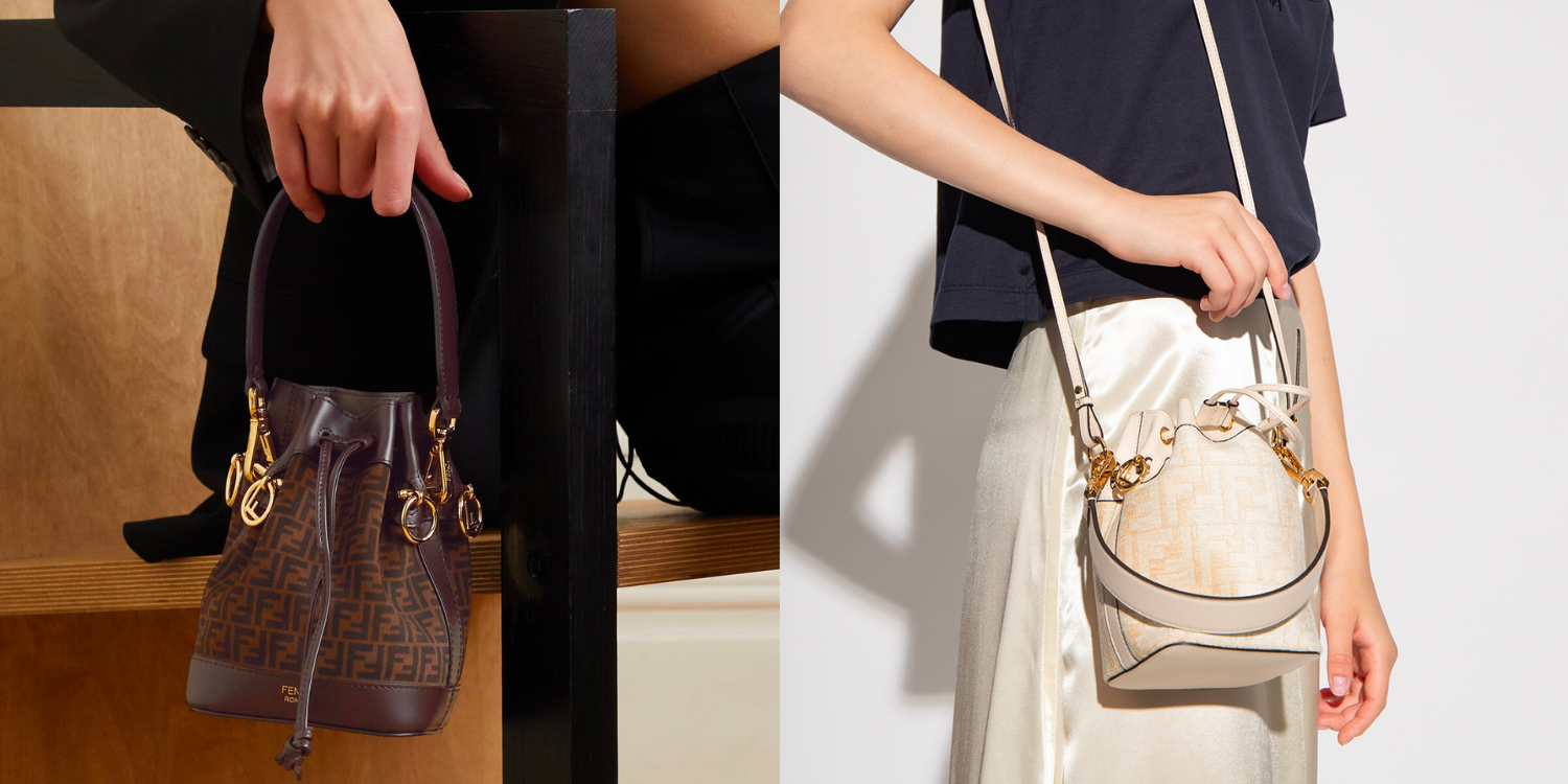 Have You Heard Of Fendi's Mon Trésor: This Summer's Must-Have Bag