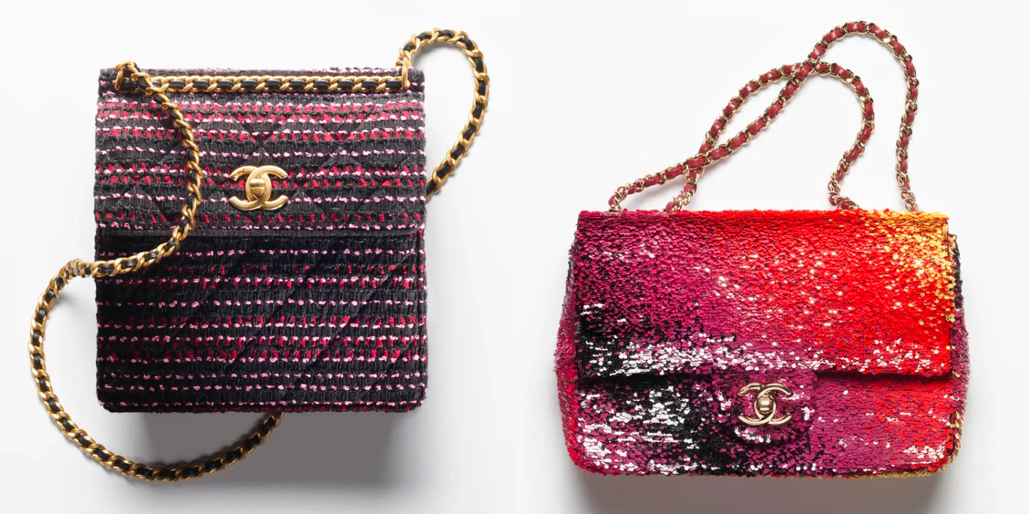 Louis Vuitton Releases Brand New Love Lock Collection - PurseBlog