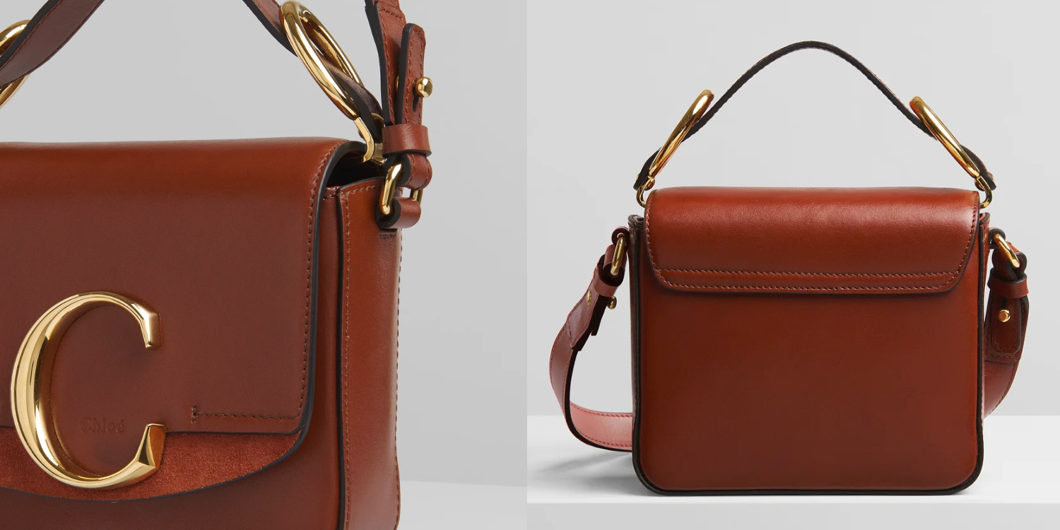 The Minimalistic Appeal of the Celine Belt Bag – LuxUness