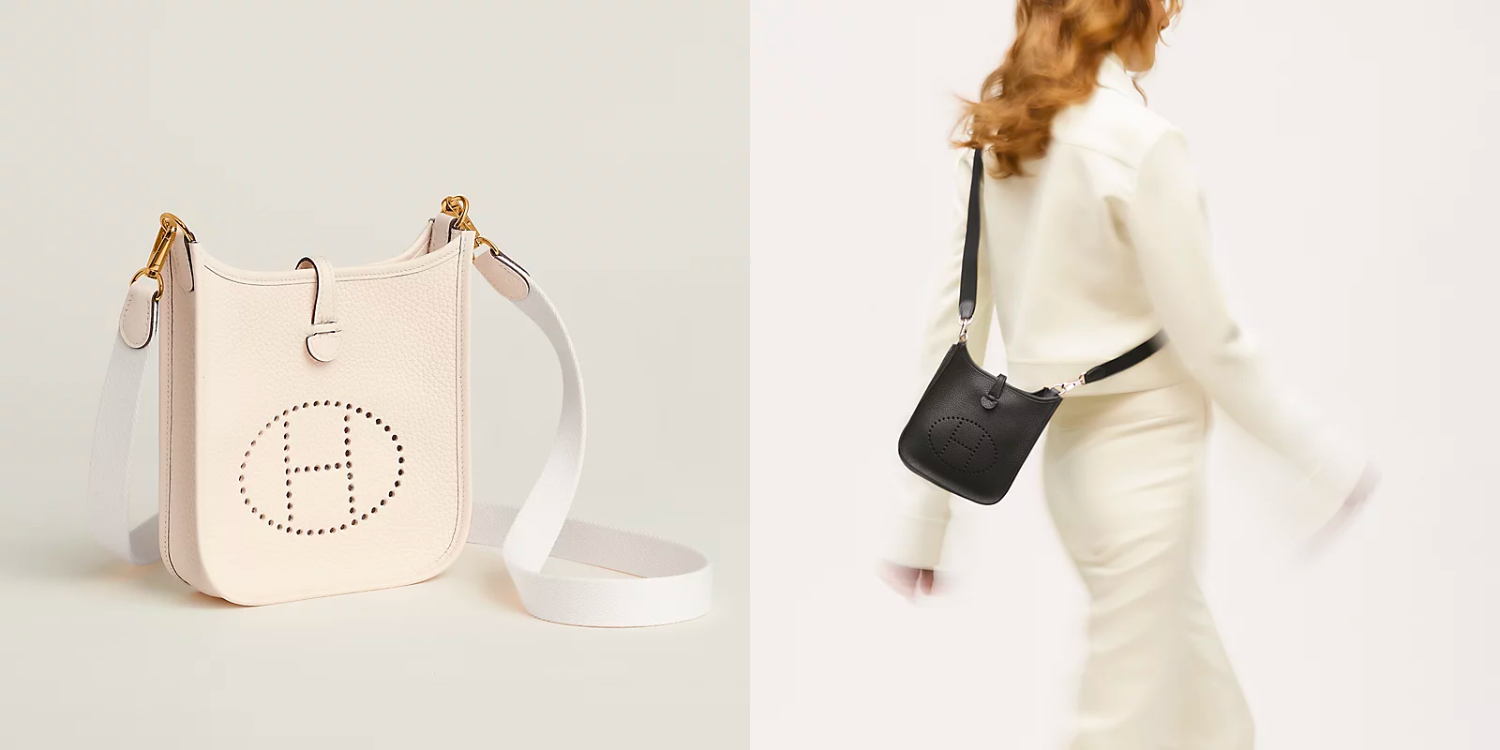 The Minimalistic Appeal of the Celine Belt Bag – LuxUness