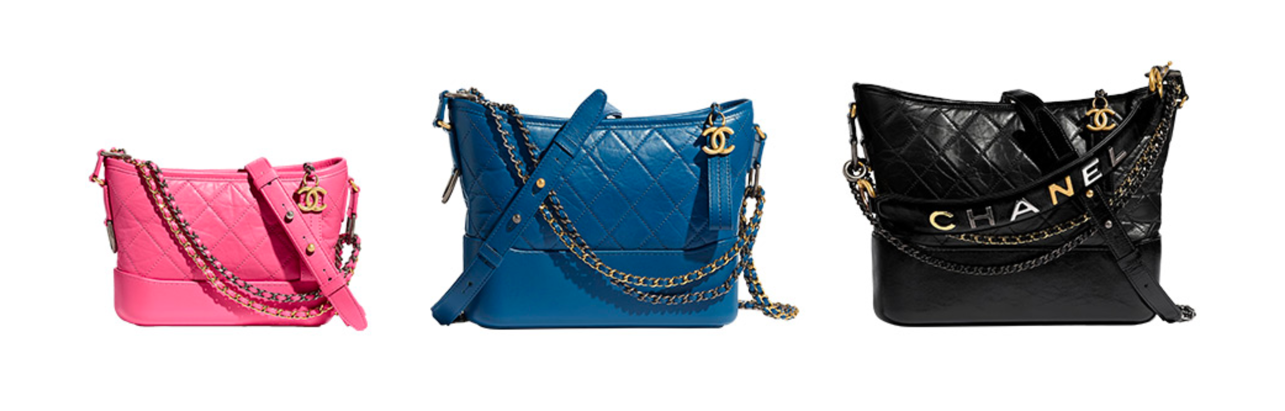 The Chanel Gabrielle Hobo Bag: A Fashion Icon Reimagined – LuxUness