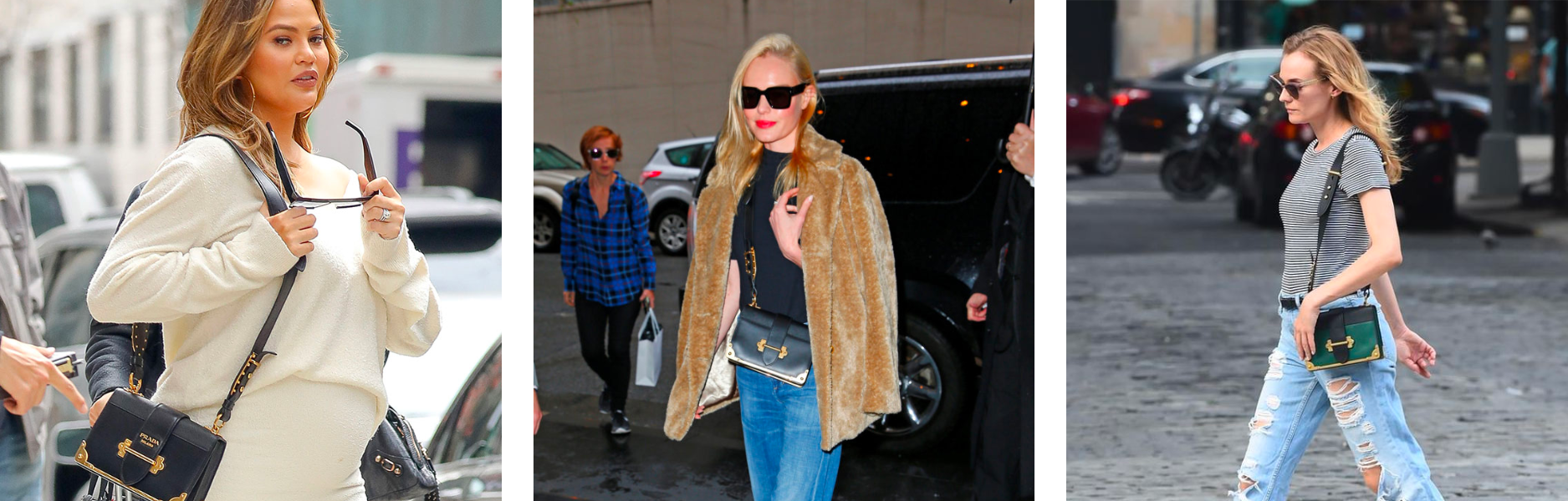 Last Week, Celebs Were on the Move with Louis Vuitton, Gucci and Coach -  PurseBlog