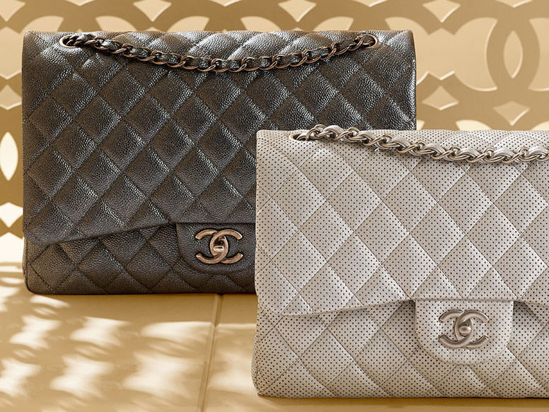 Take a look at Chanel's Fall 2012 Pre-Collection bags - PurseBlog