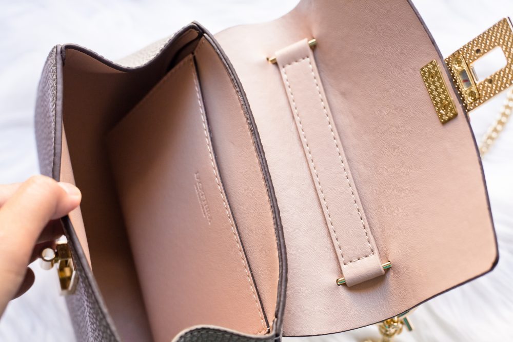 Proof that Chloé's Drew is still the most coveted bag out there