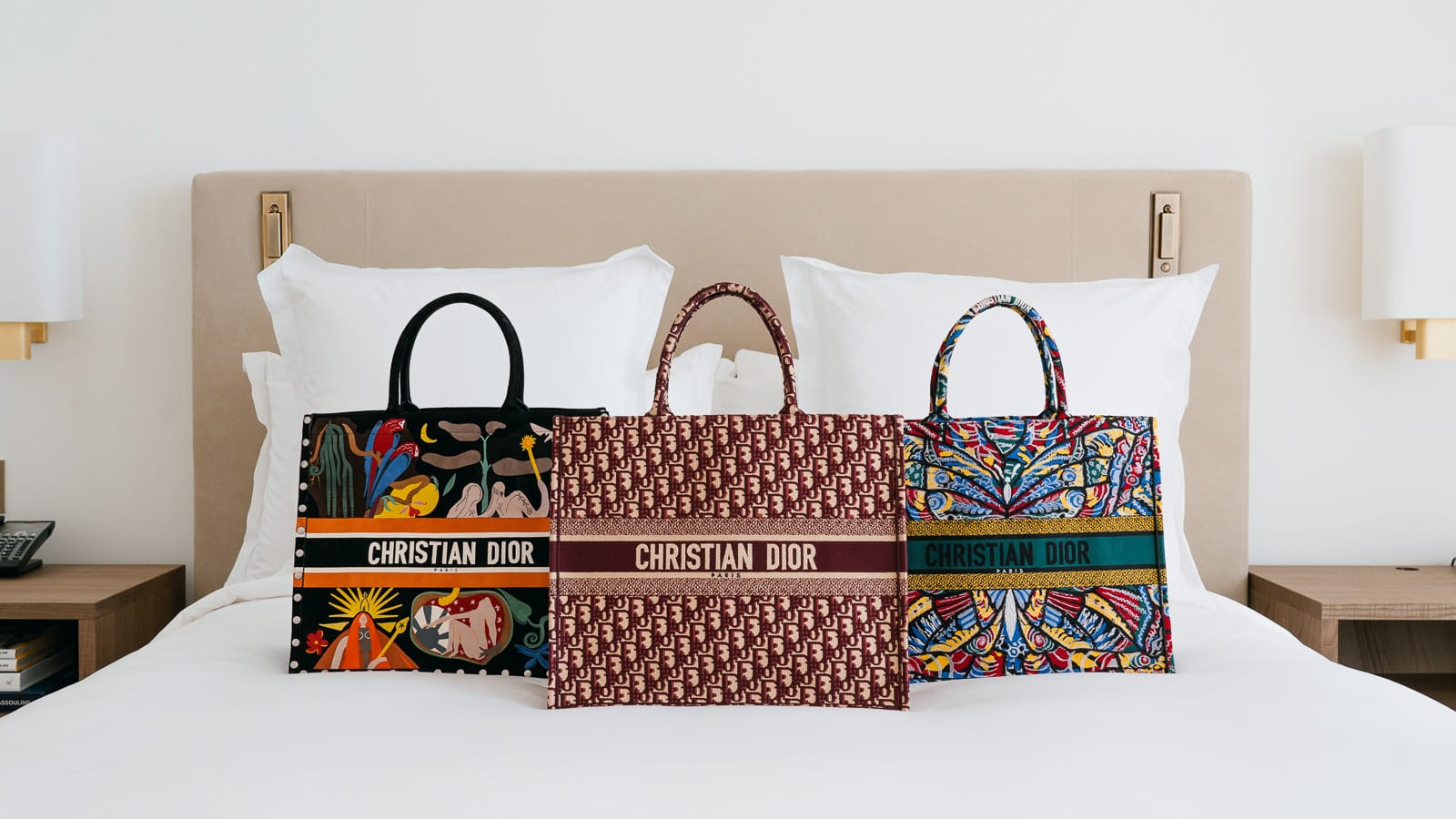 Louis Vuitton Releases Brand New Love Lock Collection - PurseBlog
