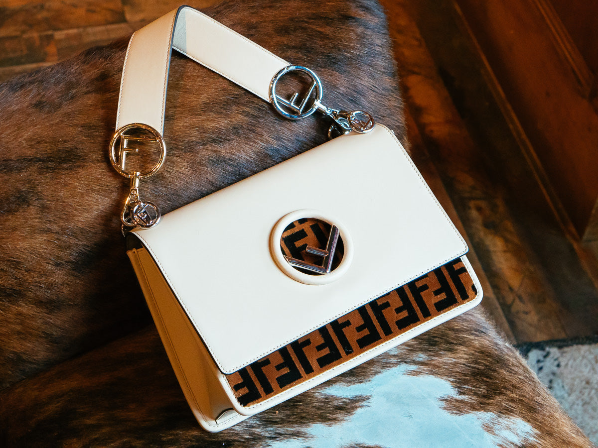 Handbag History: The Fendi Peekaboo - PurseBlog