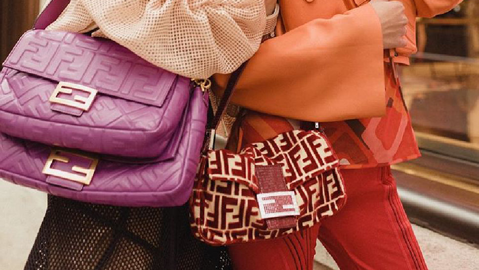 Exploring the Luxurious Craftsmanship of Fendi Baguette Bags