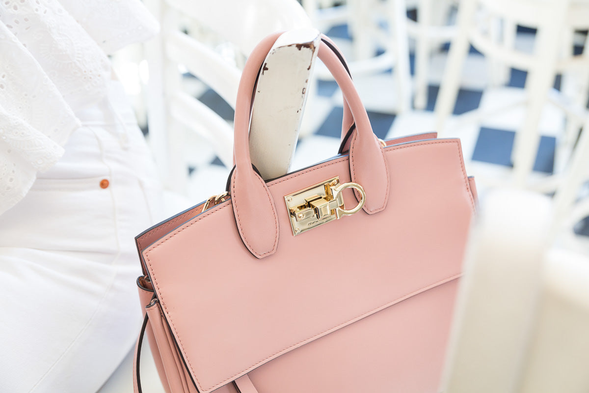 A Closer Look at the New Chanel 22 - PurseBlog