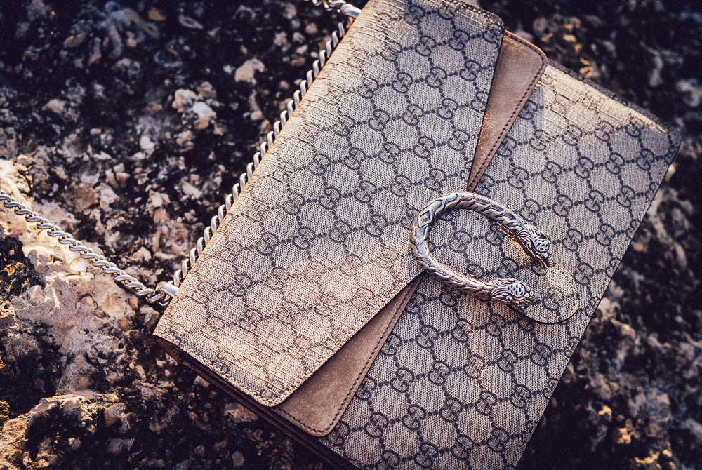 The 8 New Louis Vuitton Classic Monogram Bags Everyone Should Know -  PurseBlog