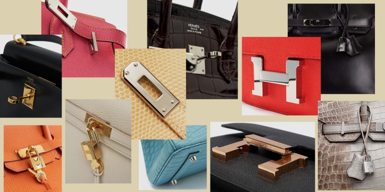 Hermes Crossbody Bag - The Epitome of Elegance and Convenience