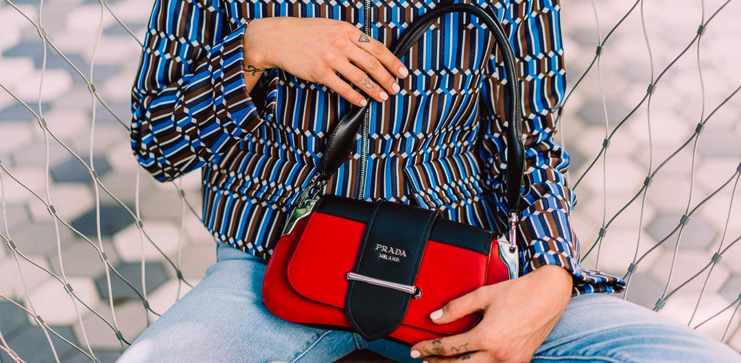 Prada Nylon is Back in a Big Way - PurseBlog