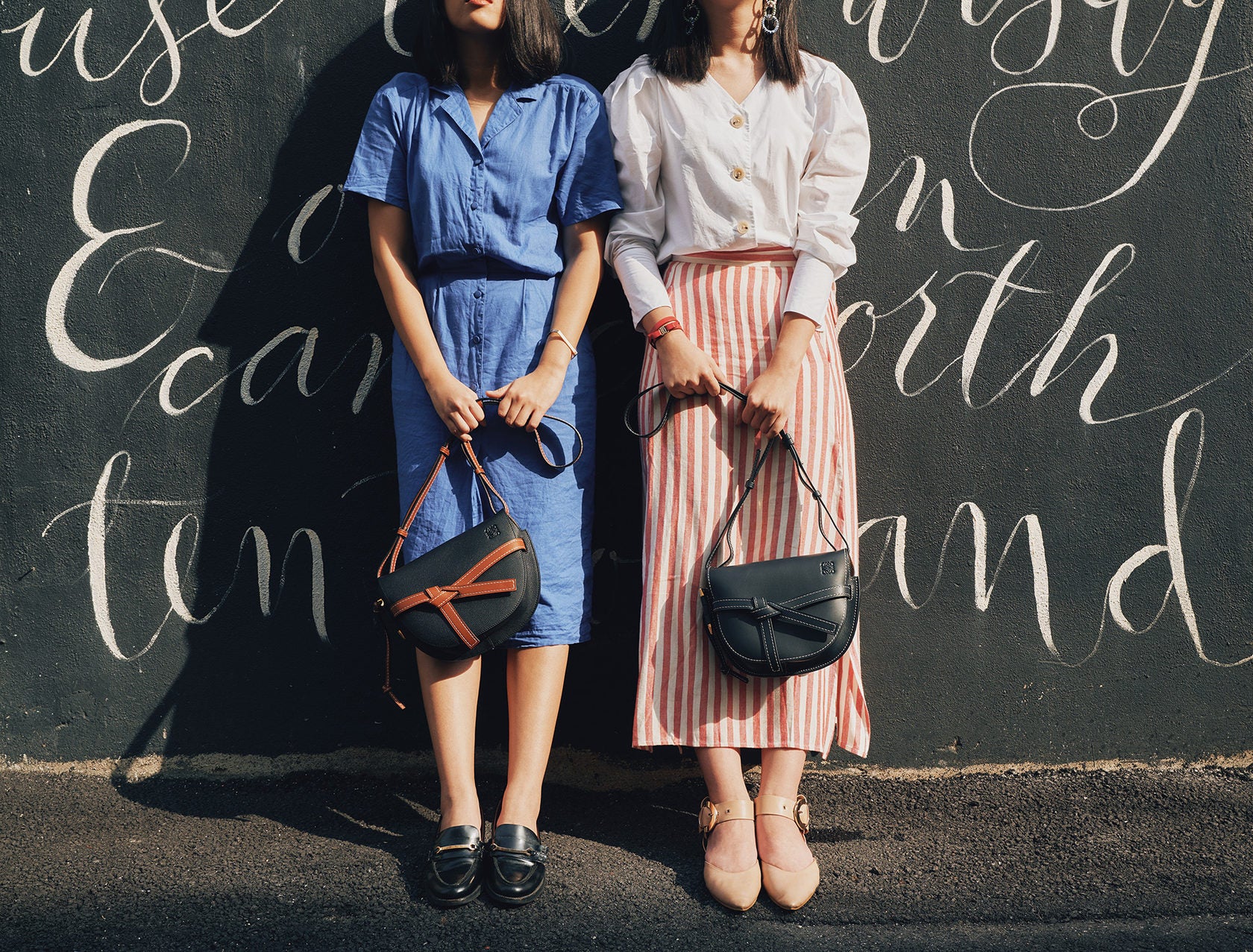 LET'S PLAY  Everyday outfits, Goyard bag, Casual street style