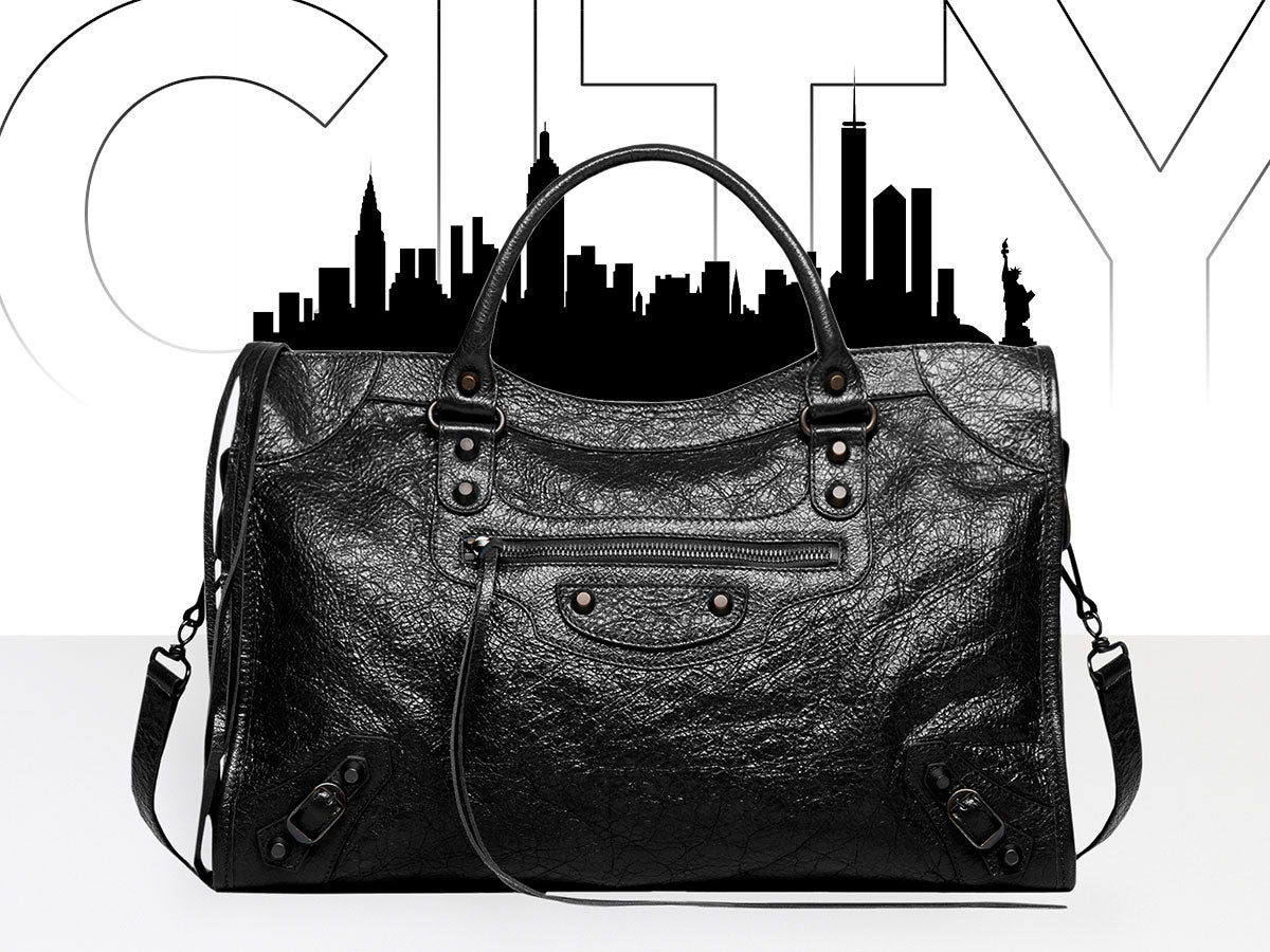 Celebs Don New Balenciaga, Gucci and Louis Vuitton Bags - PurseBlog