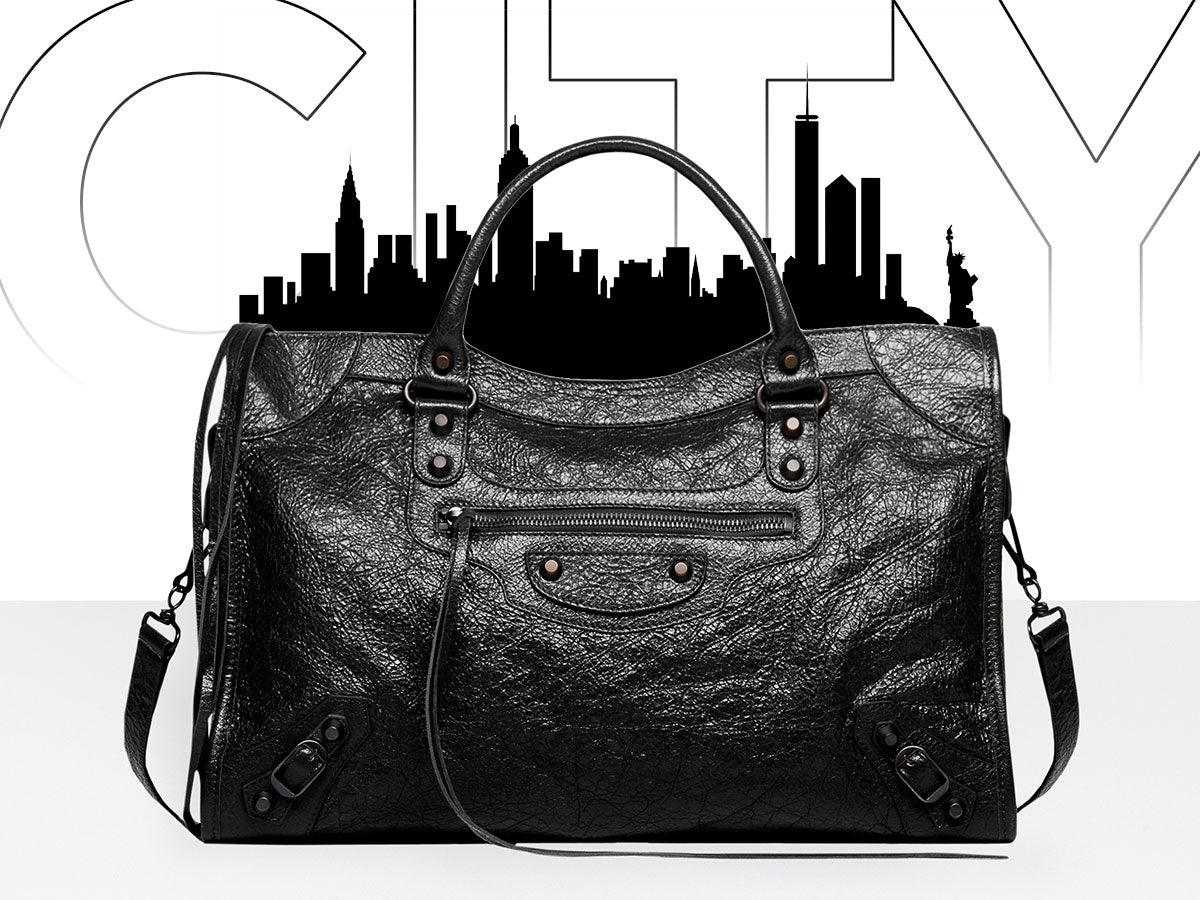 The Best Bags We Spotted Last Week in New York City - PurseBlog