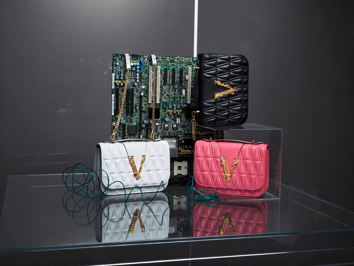 History of a Classic: The Louis Vuitton Speedy - BagAddicts Anonymous