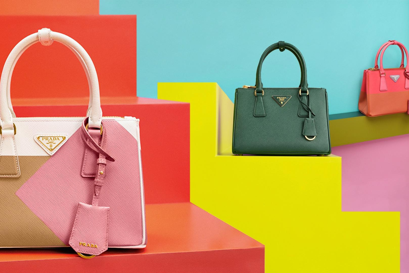 The *PRADA GALLERIA LUXURY BAG* Overview (Everything YOU Need To