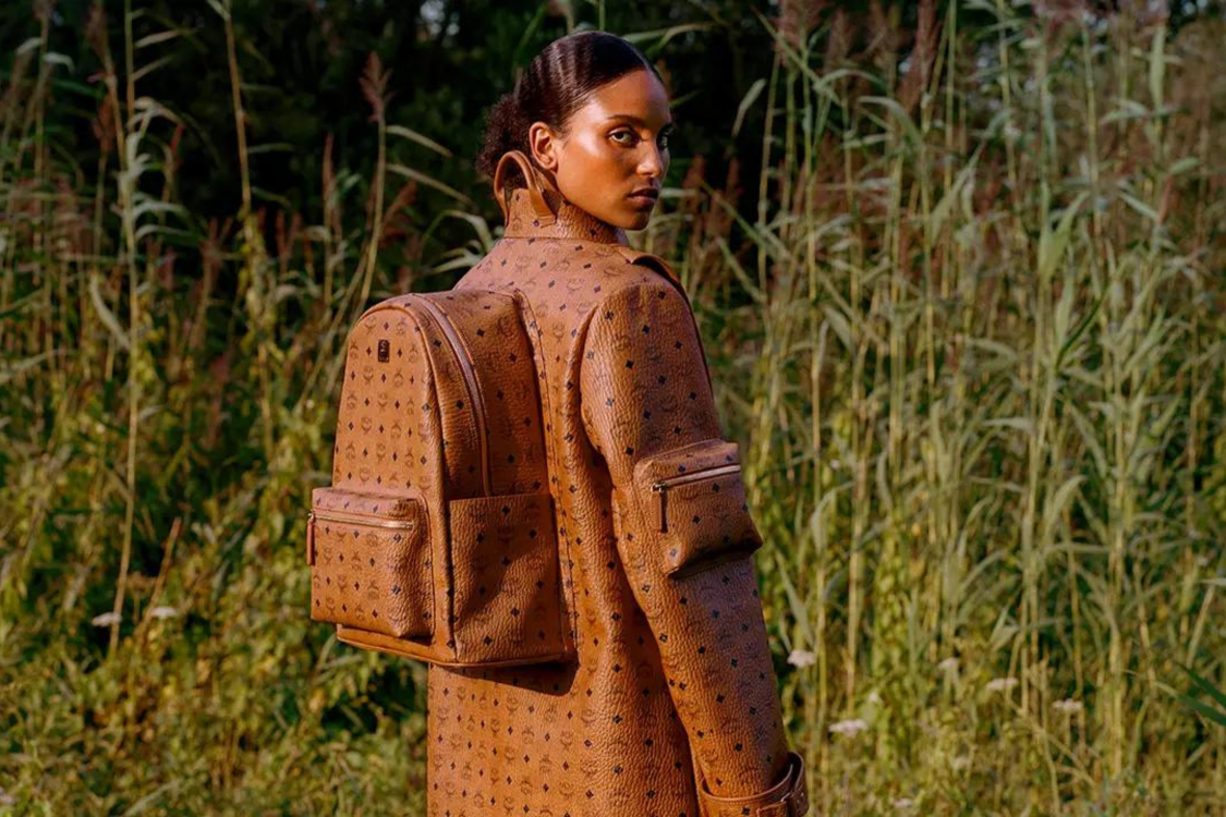 The GO-14 Bag: Louis Vuitton's Iconic Fusion of Heritage and Modernity