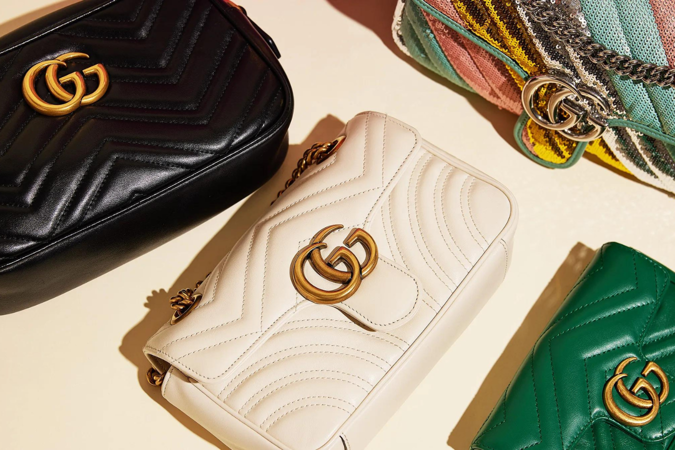 Prada Symbole Bag: A Symbol of Luxury and Elegance – LuxUness