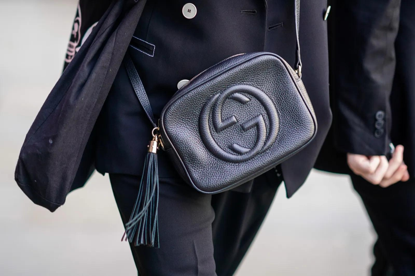 The Versatility and Sophistication of the Gucci Bag – LuxUness