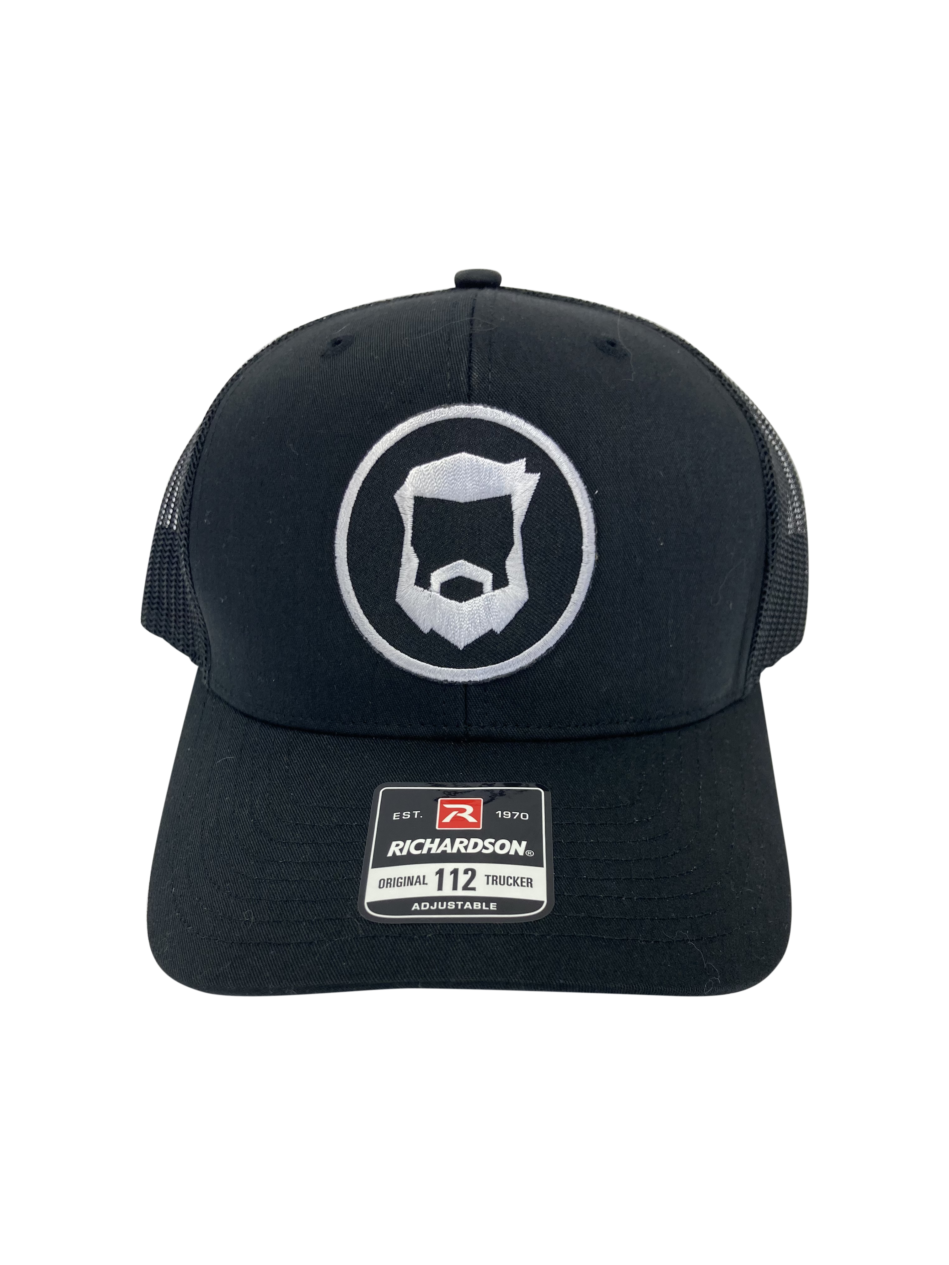 Built For The Wild Mid Pro Trucker Hat