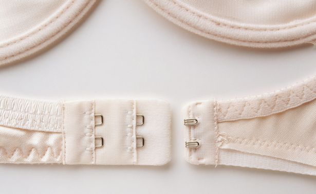 Allergy-Free Bras: Can You Be Allergic To A Bra? – Juliemay Lingerie UK