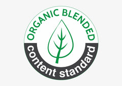 organic cotton standard certification
