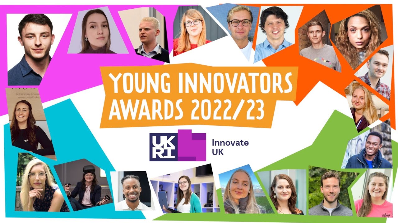 Young Innovator Award