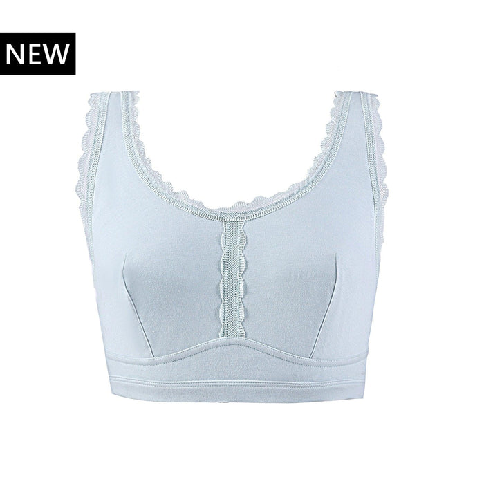 Allergy-Friendly Bras: How To Choose The Best Bras For Sensitive
