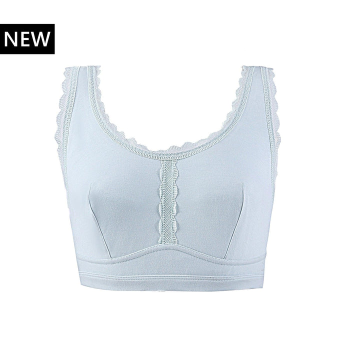 Allergy-Friendly Bras: How To Choose The Best Bras For Sensitive Skin –  Juliemay Lingerie US