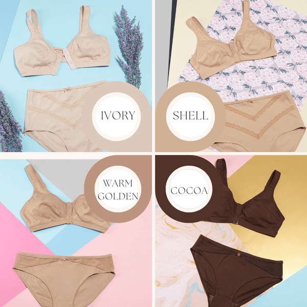 Post-Surgical Bras: Everything You Should Know – Juliemay Lingerie US