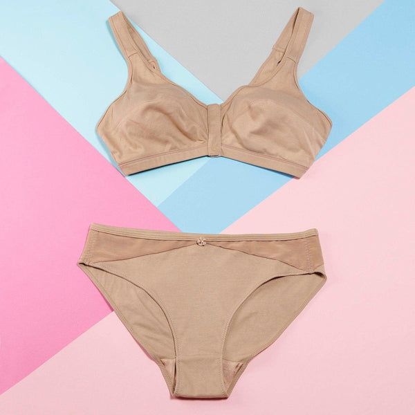 Mastectomy Bras: Everything You Should Know – Juliemay Lingerie UK