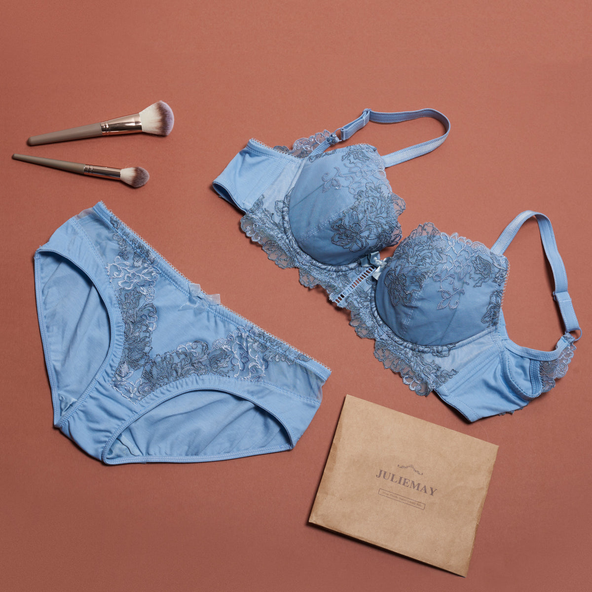 Choosing the right bra for allergies & eczema