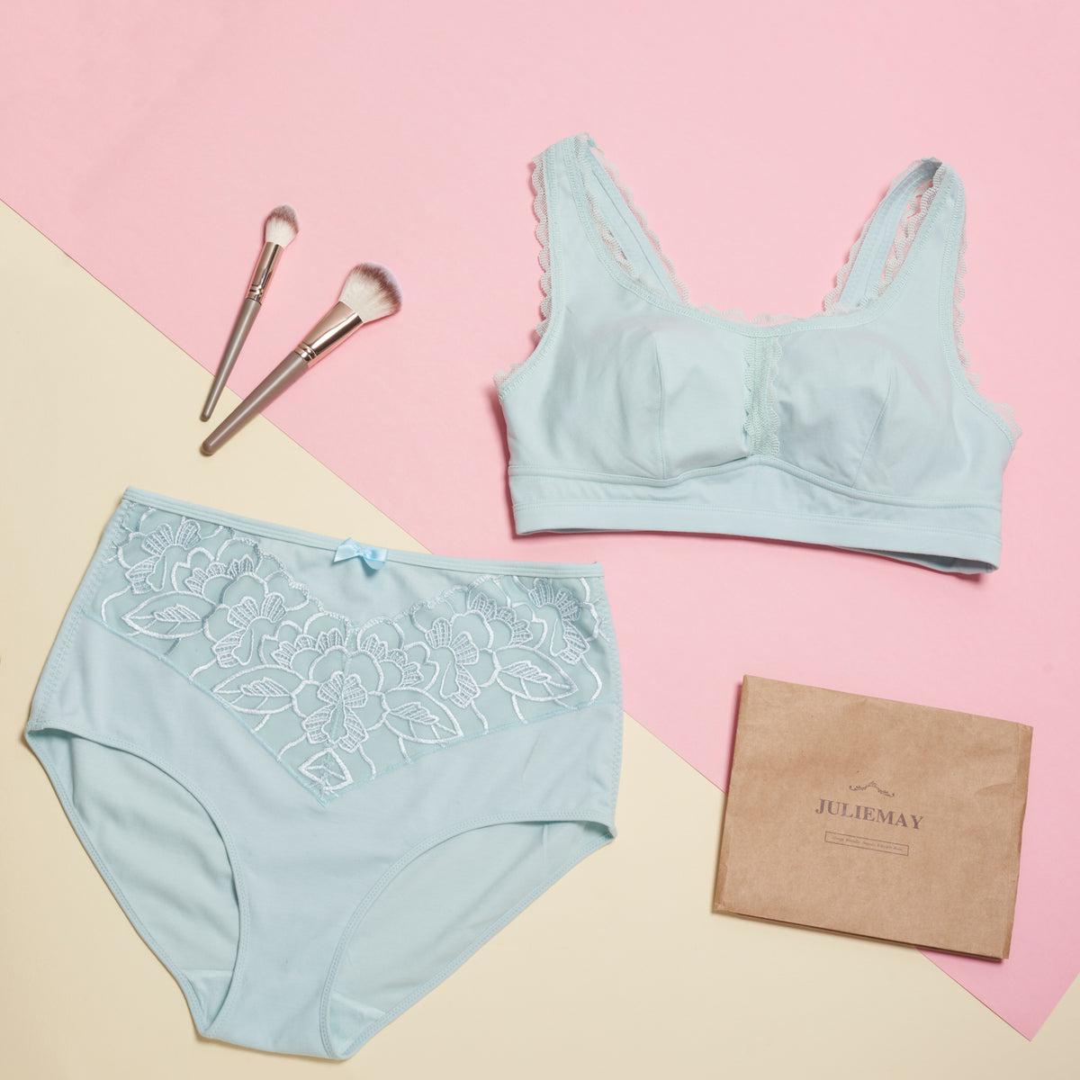 Allergy-Free Bras: Can You Be Allergic To A Bra? – Juliemay Lingerie US
