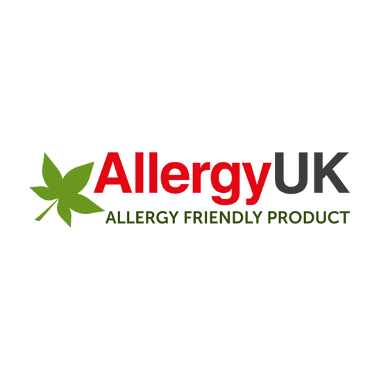 Allergy free product