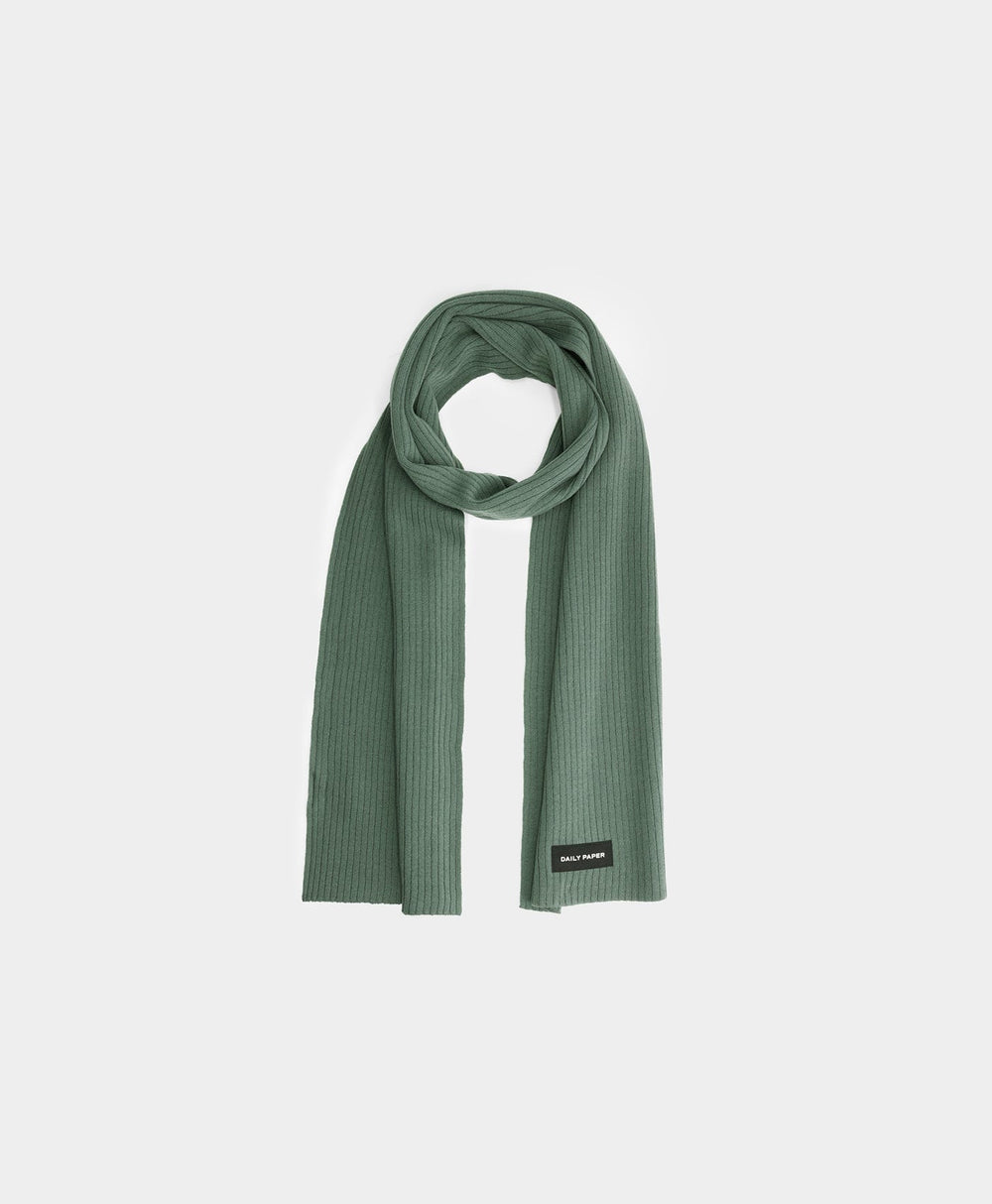 DP - Chic Green Nescarf - Packshot - Front