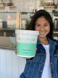 Nicecream Founder Sandra Welsford