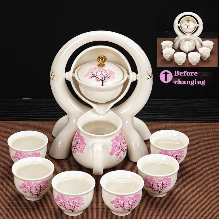 最新品お得 Tea Time SAKURA Tea Time baby ベイビー 特価再入荷