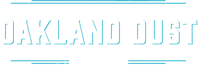 OaklandDust