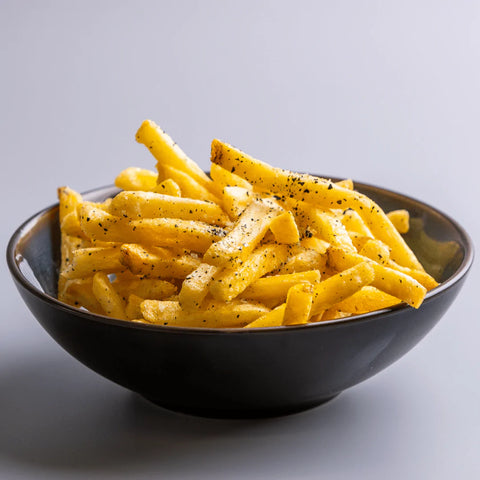 classic fries