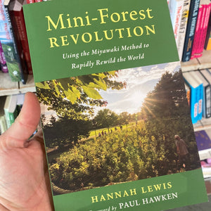 Mini Forest Revolution